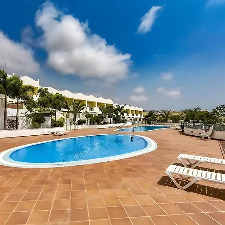 Oasis Fanabe Townhouse Costa Adeje (Tenerife)