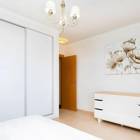 Oasis Fanabe Townhouse Lägenhet