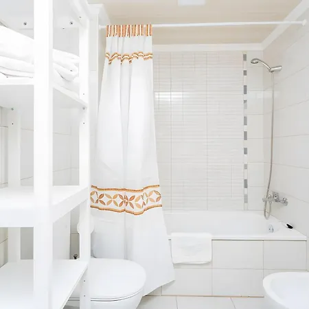 Oasis Fanabe Townhouse Costa Adeje (Tenerife)