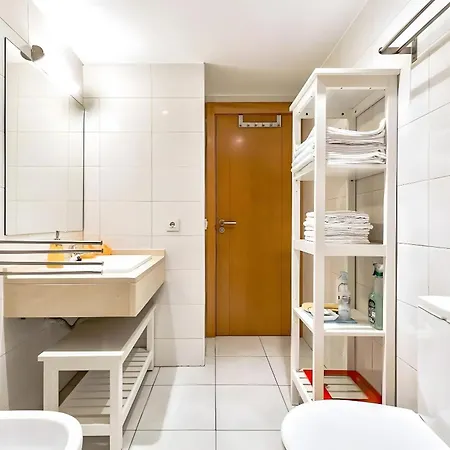 Oasis Fanabe Townhouse Lägenhet Costa Adeje (Tenerife)