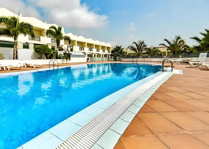 Apartament Oasis Fanabe Townhouse *