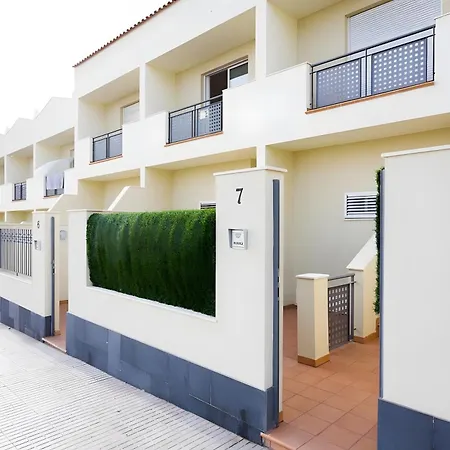 Oasis Fanabe Townhouse Lägenhet Costa Adeje (Tenerife)