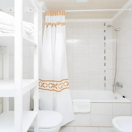 Oasis Fanabe Townhouse דירה אדחה