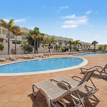 Appartement Oasis Fanabe Townhouse *