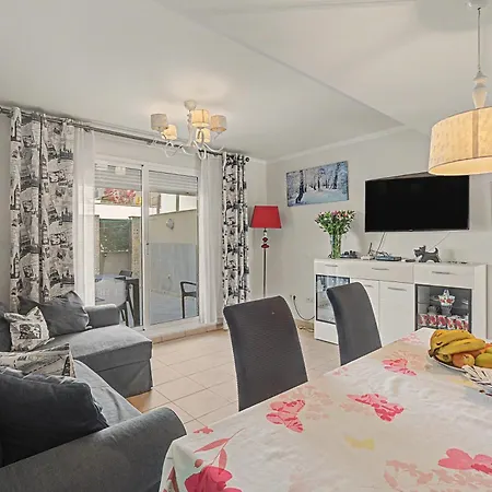 Appartement Oasis Fanabe Townhouse *