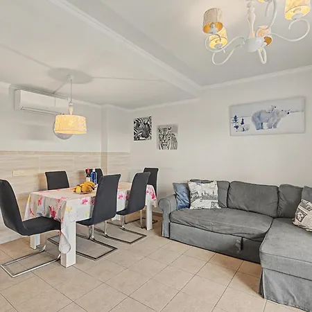 Appartamento Oasis Fanabe Townhouse Costa Adeje (Tenerife)