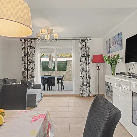 Appartamento Oasis Fanabe Townhouse