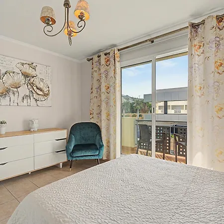 Oasis Fanabe Townhouse Appartement *