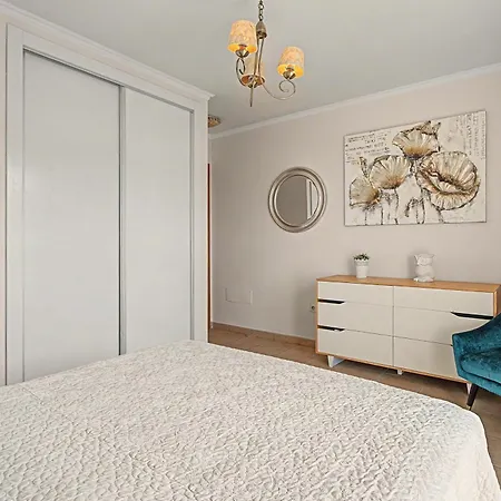 Appartement Oasis Fanabe Townhouse Costa Adeje (Tenerife)