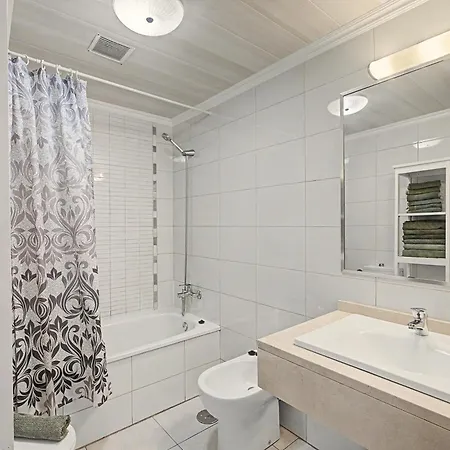 Appartement Oasis Fanabe Townhouse Costa Adeje (Tenerife)