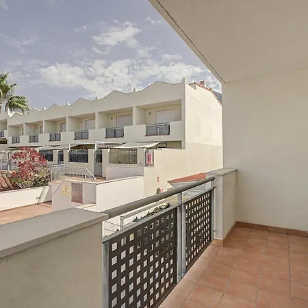 Oasis Fanabe Townhouse * Costa Adeje (Tenerife)