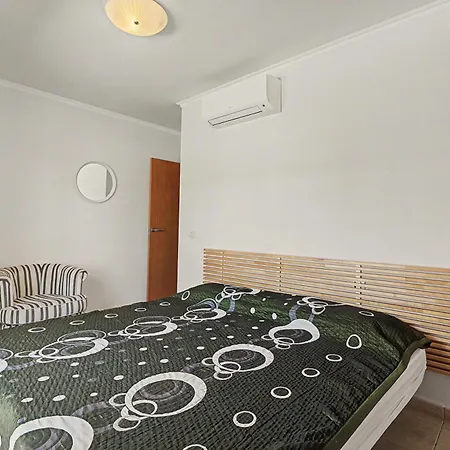 Oasis Fanabe Townhouse Appartement