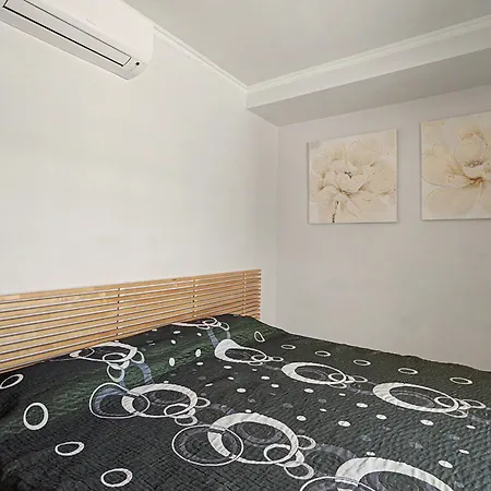 Oasis Fanabe Townhouse *
