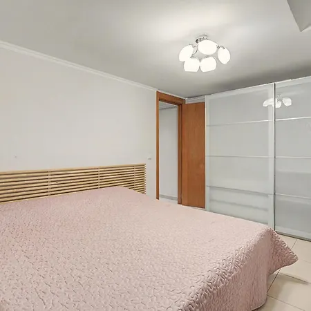 Oasis Fanabe Townhouse Appartement *