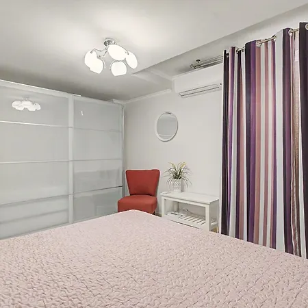 Oasis Fanabe Townhouse Appartement *