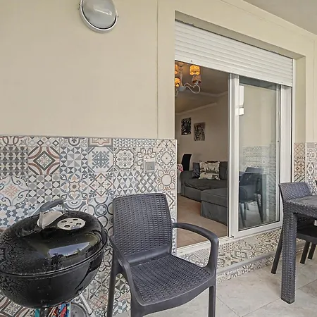 Oasis Fanabe Townhouse Costa Adeje (Tenerife)