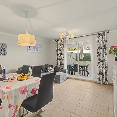 Oasis Fanabe Townhouse Appartement *