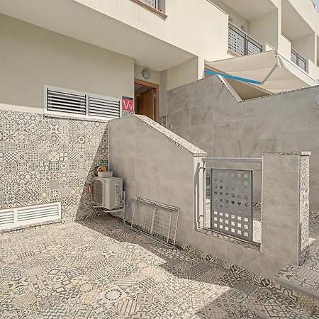 Oasis Fanabe Townhouse * Costa Adeje (Tenerife)