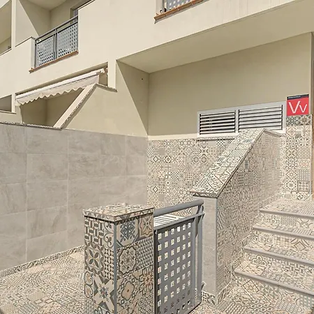 Oasis Fanabe Townhouse Appartamento Costa Adeje (Tenerife)