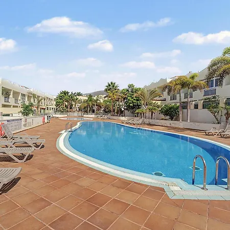 Oasis Fanabe Townhouse * Costa Adeje (Tenerife)