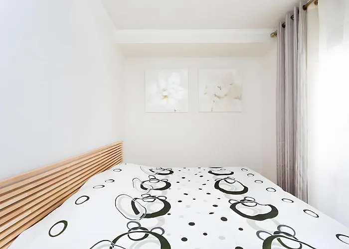 Oasis Fanabe Townhouse Appartamento