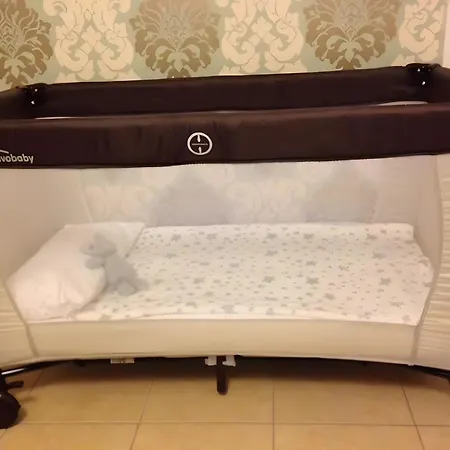 Oasis Fanabe Townhouse