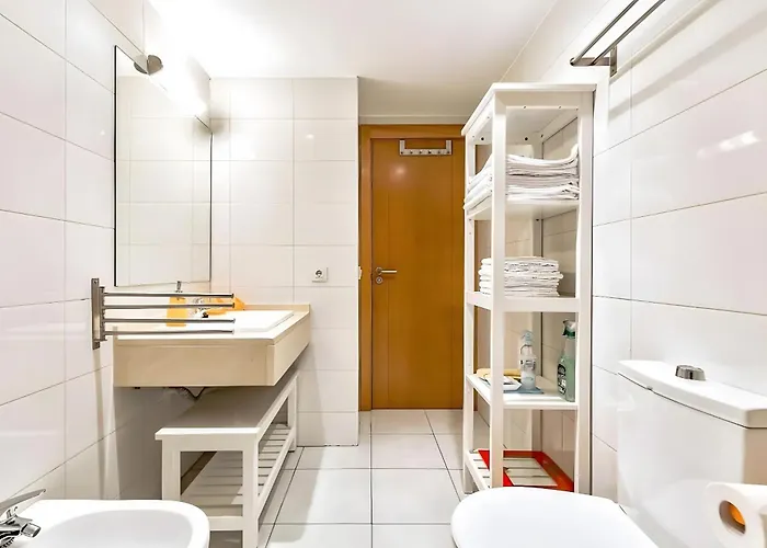 Oasis Fanabe Townhouse Apartment Costa Adeje (Tenerife)