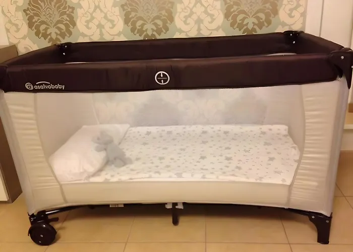 Oasis Fanabe Townhouse